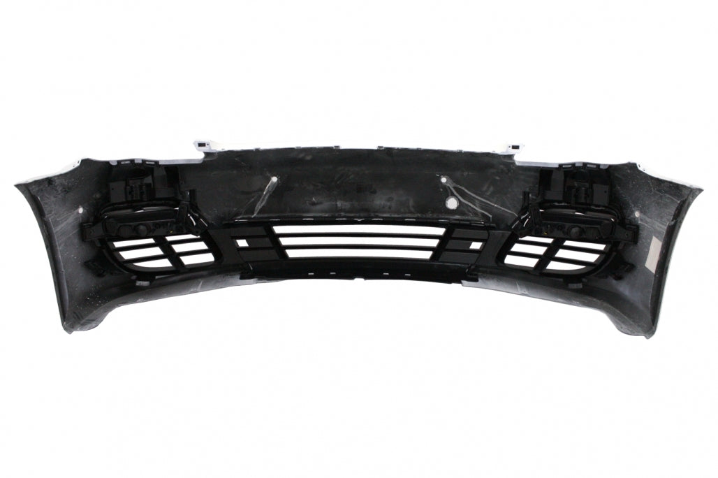 Paraurti anteriore adatto per Porsche 970 Panamera (2010-2013) Turbo GTS Design