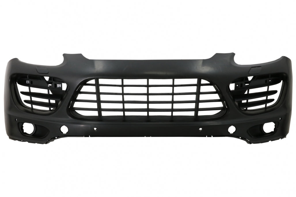 Paraurti anteriore adatto per Porsche Cayenne 958 92A Pre-Facelift (06.2010-08.2