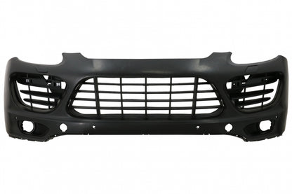 Paraurti anteriore adatto per Porsche Cayenne 958 92A Pre-Facelift (06.2010-08.2