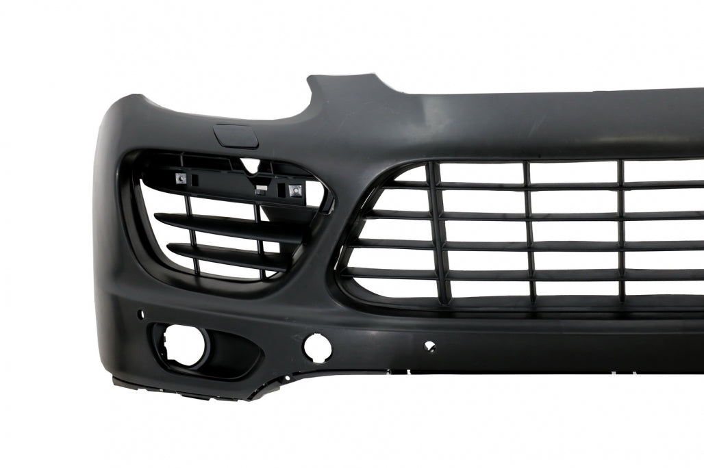 Paraurti anteriore adatto per Porsche Cayenne 958 92A Pre-Facelift (06.2010-08.2