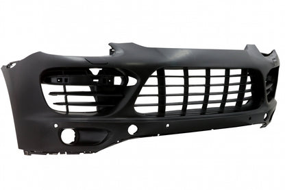 Paraurti anteriore adatto per Porsche Cayenne 958 92A Pre-Facelift (06.2010-08.2