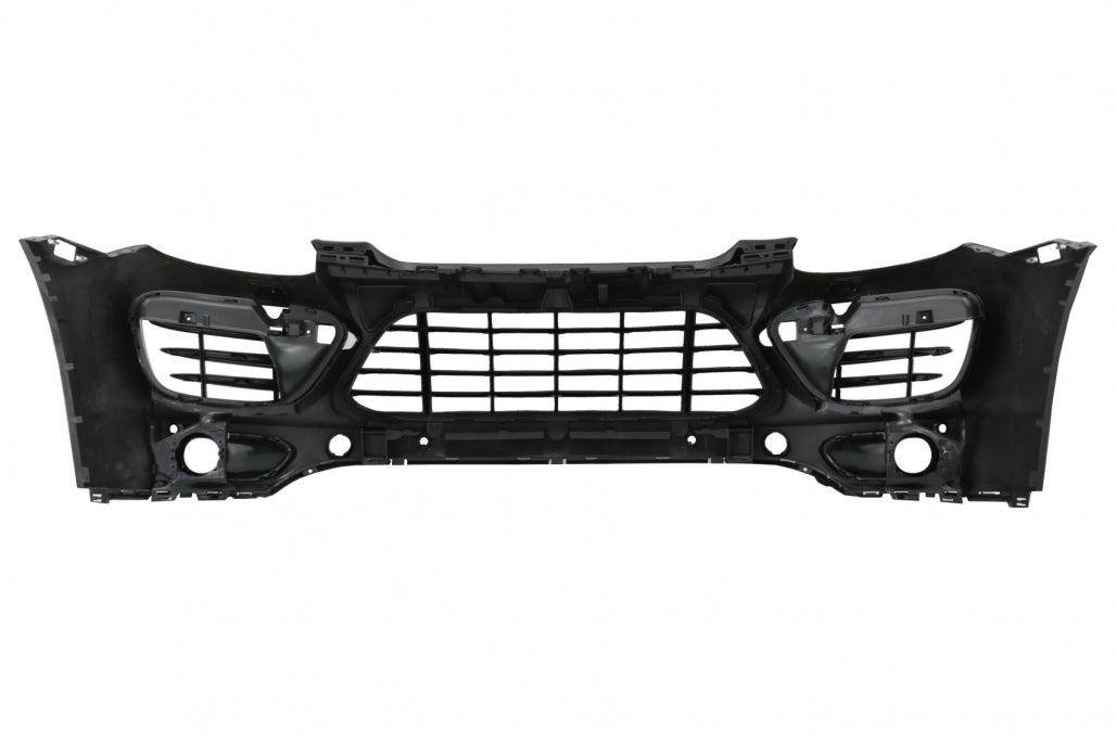 Paraurti anteriore adatto per Porsche Cayenne 958 92A Pre-Facelift (06.2010-08.2