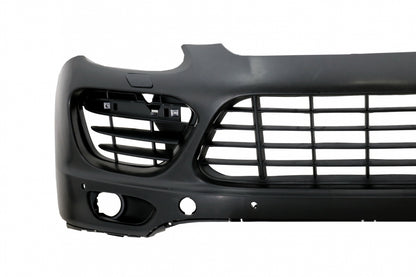 Front Bumper suitable for Porsche Cayenne 958 92A PreFacelift with DRL and Dynamic Signals