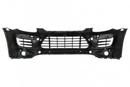 Front Bumper suitable for Porsche Cayenne 958 92A PreFacelift with DRL and Dynamic Signals