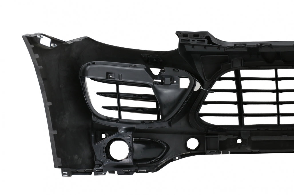 Front Bumper suitable for Porsche Cayenne 958 92A PreFacelift with DRL and Dynamic Signals