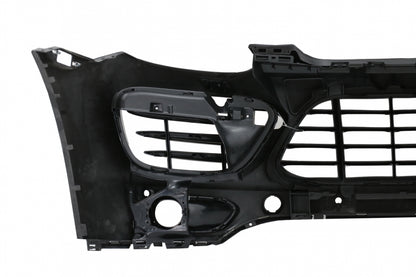 Front Bumper suitable for Porsche Cayenne 958 92A PreFacelift with DRL and Dynamic Signals