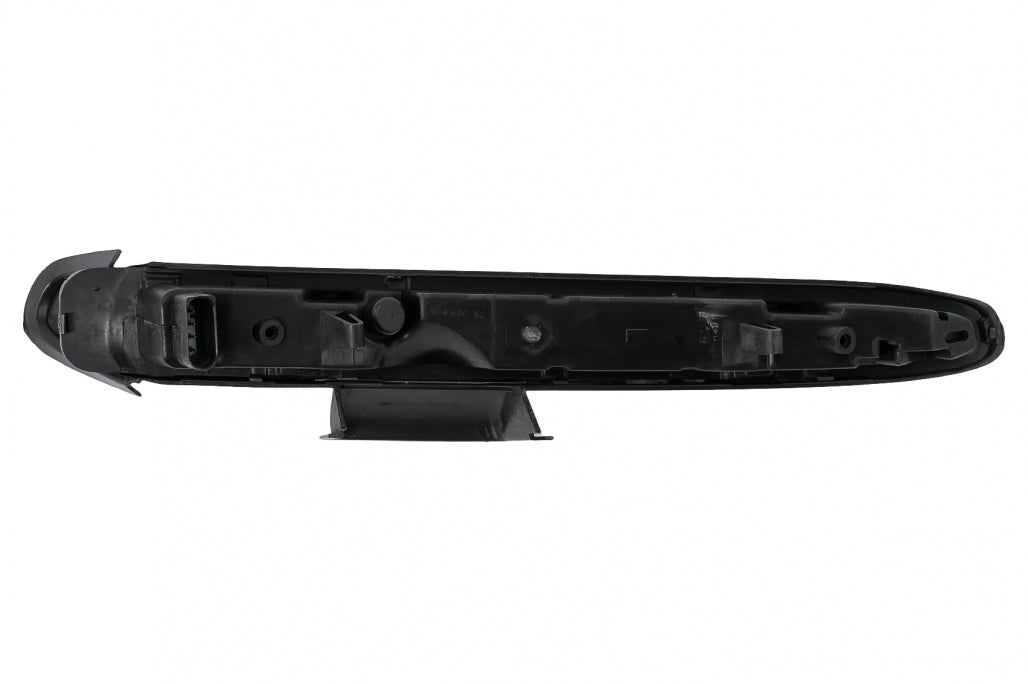 Front Bumper suitable for Porsche Cayenne 958 92A PreFacelift with DRL and Dynamic Signals