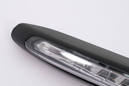 Front Bumper suitable for Porsche Cayenne 958 92A PreFacelift with DRL and Dynamic Signals
