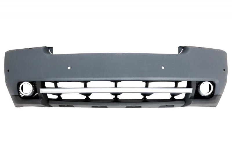 Front Bumper suitable for Range Rover Vogue L322 (2002-2012) Facelift Design