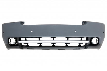 Front Bumper suitable for Range Rover Vogue L322 (2002-2012) Facelift Design