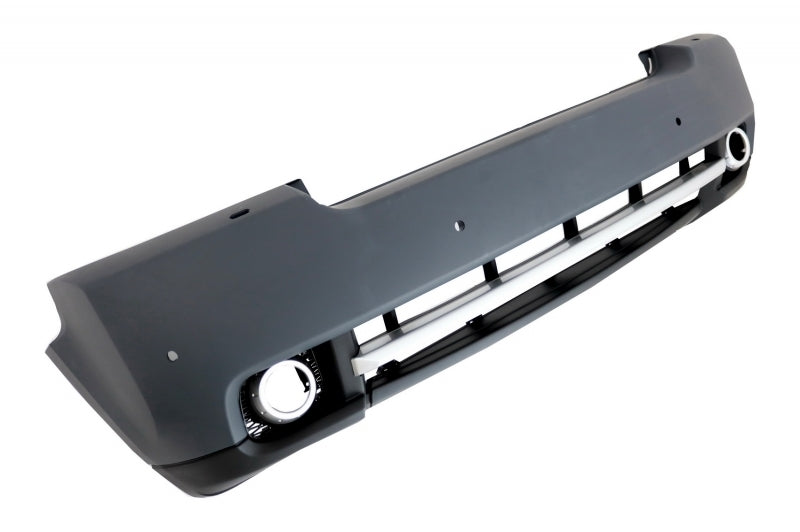 Front Bumper suitable for Range Rover Vogue L322 (2002-2012) Facelift Design