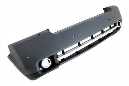 Front Bumper suitable for Range Rover Vogue L322 (2002-2012) Facelift Design