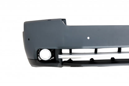 Front Bumper suitable for Range Rover Vogue L322 (2002-2012) Facelift Design