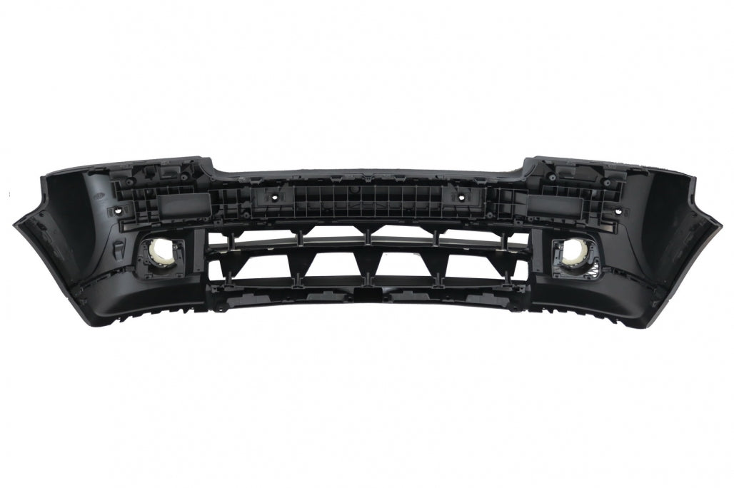Front Bumper suitable for Range Rover Vogue L322 (2002-2012) Facelift Design