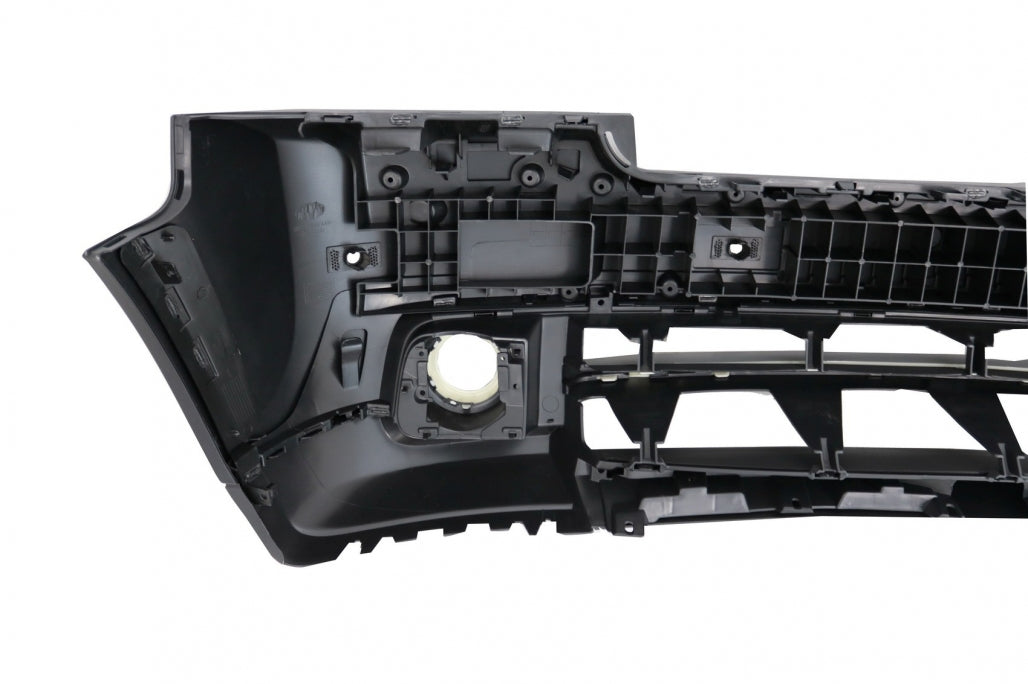 Front Bumper suitable for Range Rover Vogue L322 (2002-2012) Facelift Design
