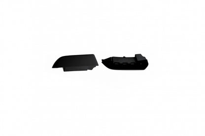 Front Bumper suitable for Range Rover Vogue L322 (2002-2012) Facelift Design