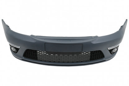 ⭐Paraurti anteriore adatto per Skoda Octavia II Mk2 1Z Facelift (2009-2013) RS ⭐