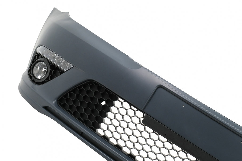 ⭐Paraurti anteriore adatto per Skoda Octavia II Mk2 1Z Facelift (2009-2013) RS ⭐