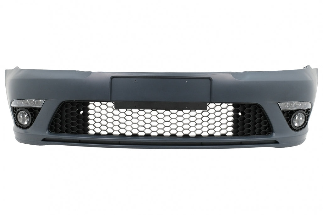 ⭐Paraurti anteriore adatto per Skoda Octavia II Mk2 1Z Facelift (2009-2013) RS ⭐