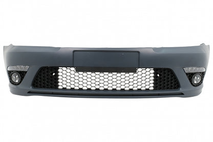 ⭐Paraurti anteriore adatto per Skoda Octavia II Mk2 1Z Facelift (2009-2013) RS ⭐