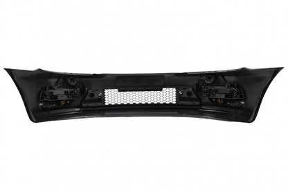 ⭐Paraurti anteriore adatto per Skoda Octavia II Mk2 1Z Facelift (2009-2013) RS ⭐