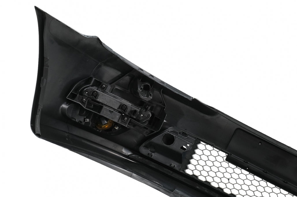 ⭐Paraurti anteriore adatto per Skoda Octavia II Mk2 1Z Facelift (2009-2013) RS ⭐