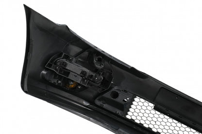 ⭐Paraurti anteriore adatto per Skoda Octavia II Mk2 1Z Facelift (2009-2013) RS ⭐