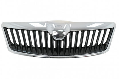 ⭐Paraurti anteriore adatto per Skoda Octavia II Mk2 1Z Facelift (2009-2013) RS ⭐