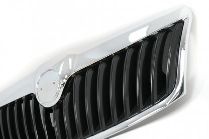 ⭐Paraurti anteriore adatto per Skoda Octavia II Mk2 1Z Facelift (2009-2013) RS ⭐