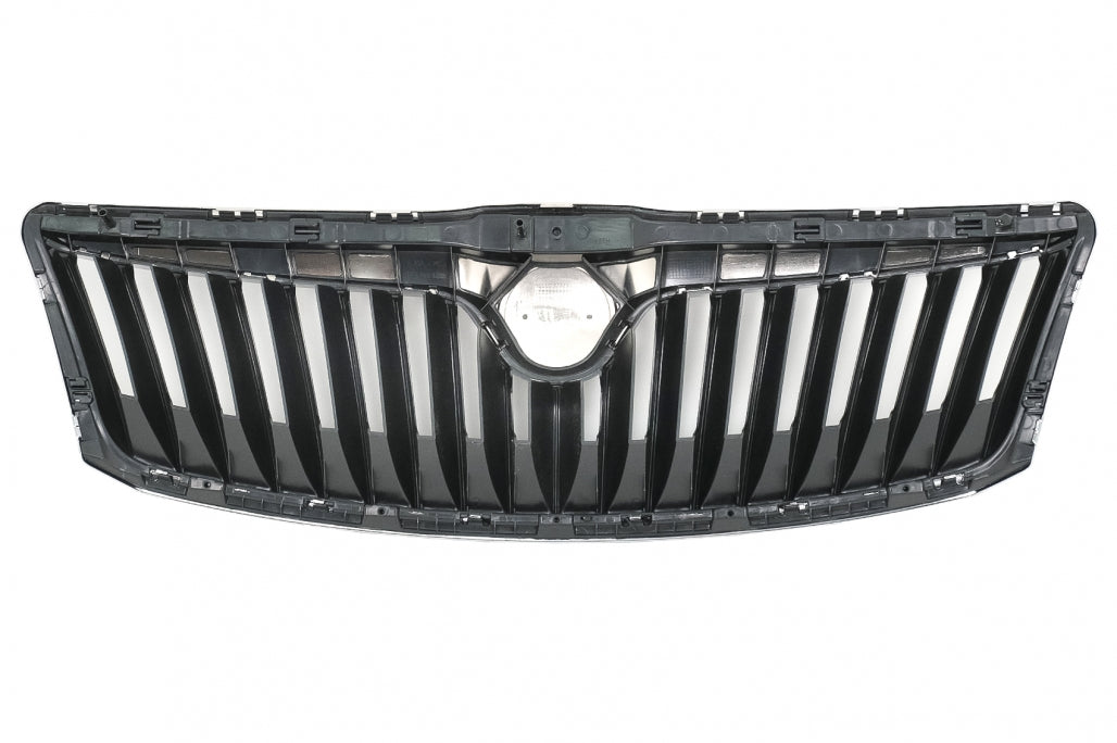 ⭐Paraurti anteriore adatto per Skoda Octavia II Mk2 1Z Facelift (2009-2013) RS ⭐