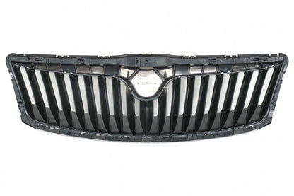 ⭐Paraurti anteriore adatto per Skoda Octavia II Mk2 1Z Facelift (2009-2013) RS ⭐