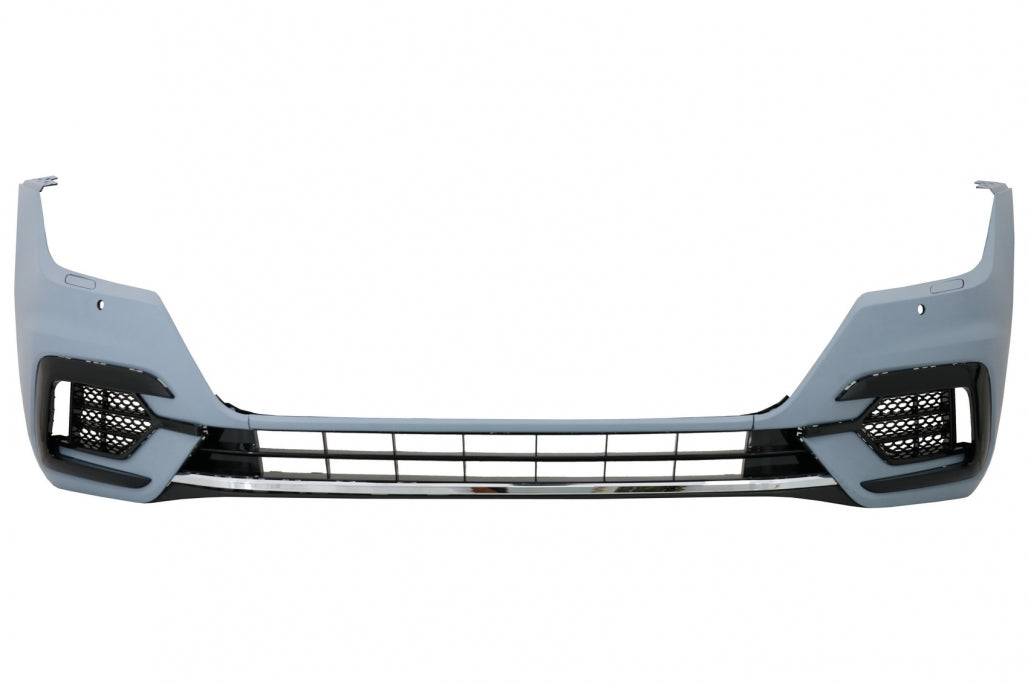 🤩Front bumper suitable for VW Arteon (2017-2020) R Line Look🤩