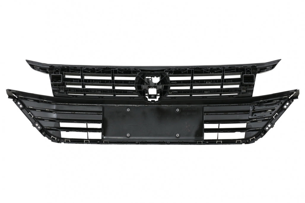🤩Front bumper suitable for VW Arteon (2017-2020) R Line Look🤩