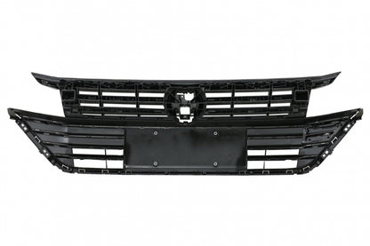 🤩Front bumper suitable for VW Arteon (2017-2020) R Line Look🤩