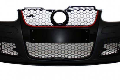 🔝Paraurti anteriore adatto per VW Golf 5 V Mk5 2003-2007 Jetta 2005-2010🔝