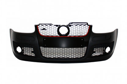 Paraurti anteriore adatto per VW Golf 5 V Mk5 (2003-2007) Jetta (2005-2010) GTI Design
