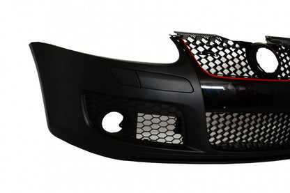 Paraurti anteriore adatto per VW Golf 5 V Mk5 (2003-2007) Jetta (2005-2010) GTI Design