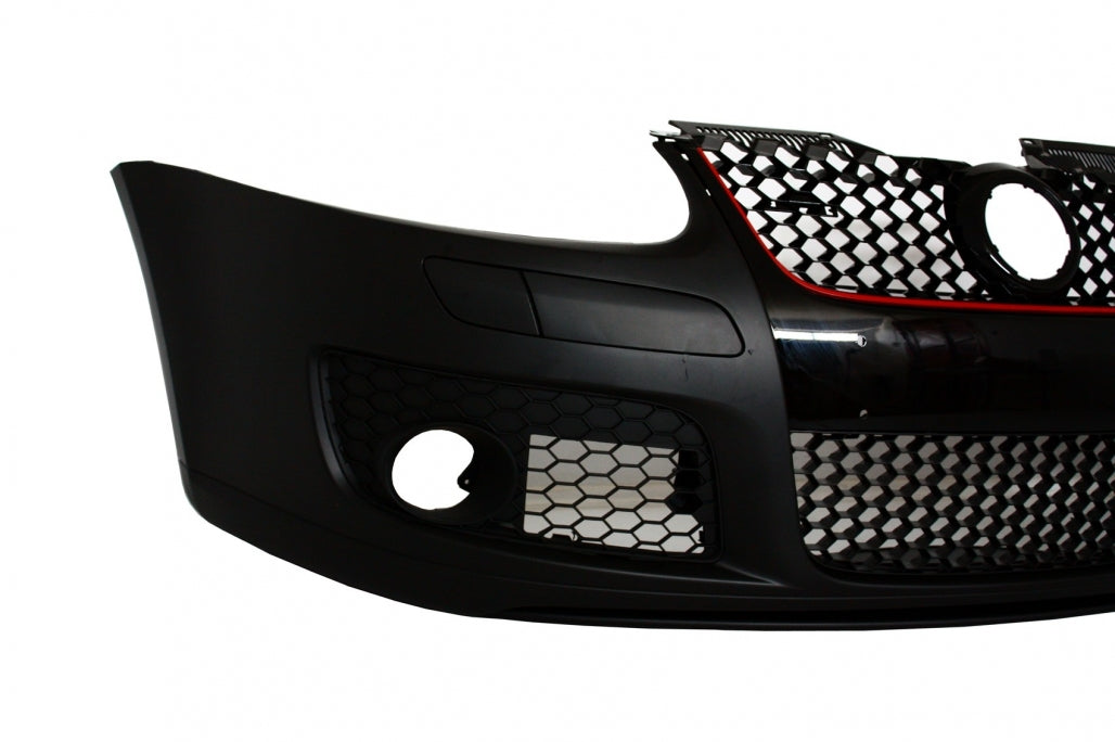 🔝Paraurti anteriore adatto per VW Golf 5 V Mk5 2003-2007 Jetta 2005-2010🔝