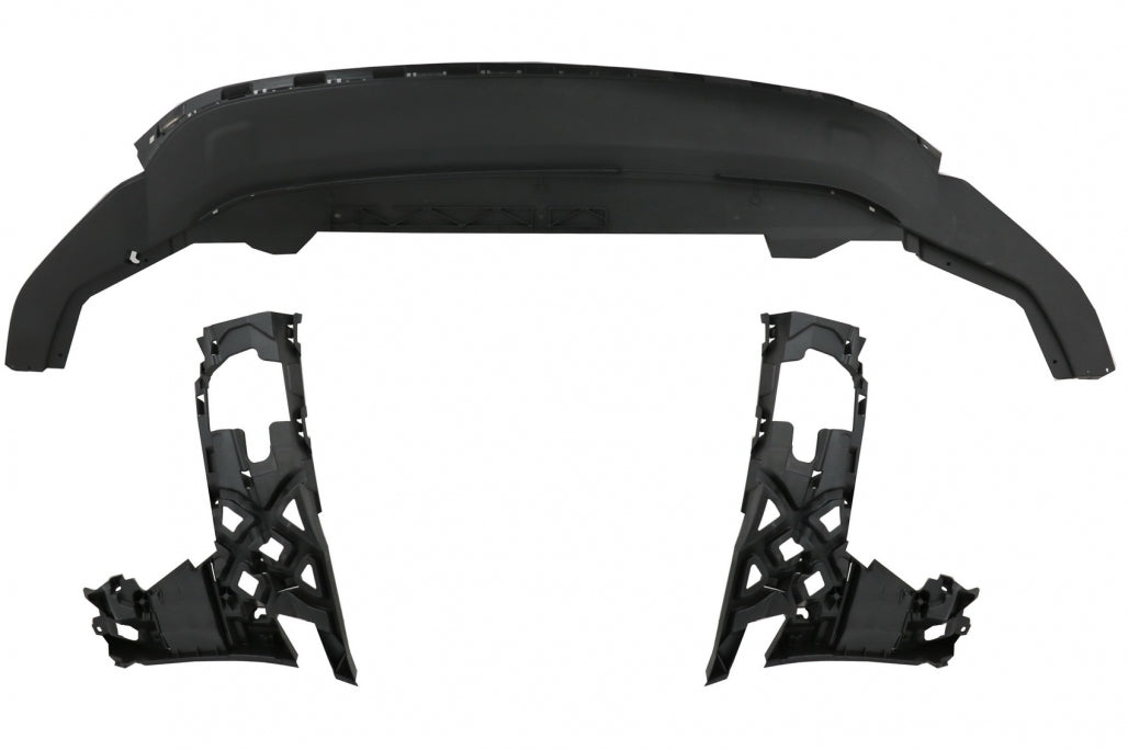 Paraurti anteriore adatto per VW Golf 7.5 (2017-2020) R Line Design