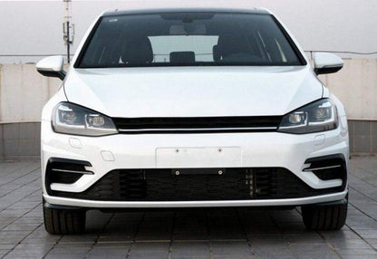 Paraurti anteriore adatto per VW Golf 7.5 (2017-2020) R Line Design