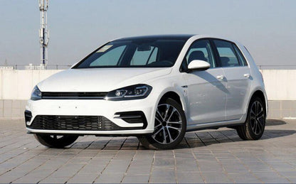 Paraurti anteriore adatto per VW Golf 7.5 (2017-2020) R Line Design