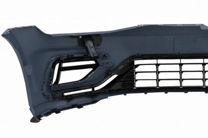 Front bumper suitable for VW Golf 7.5 (2017-2020) R Design