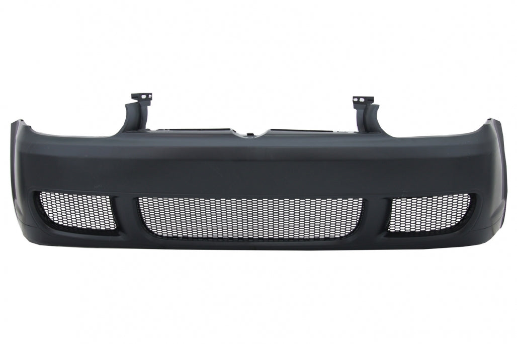 Paraurti anteriore adatto per VW Golf IV 4 MK4 (1997-2004) R32 Look