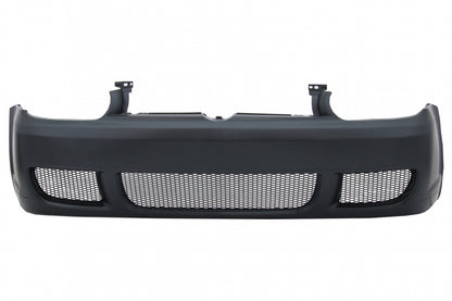 Paraurti anteriore adatto per VW Golf IV 4 MK4 (1997-2004) R32 Look