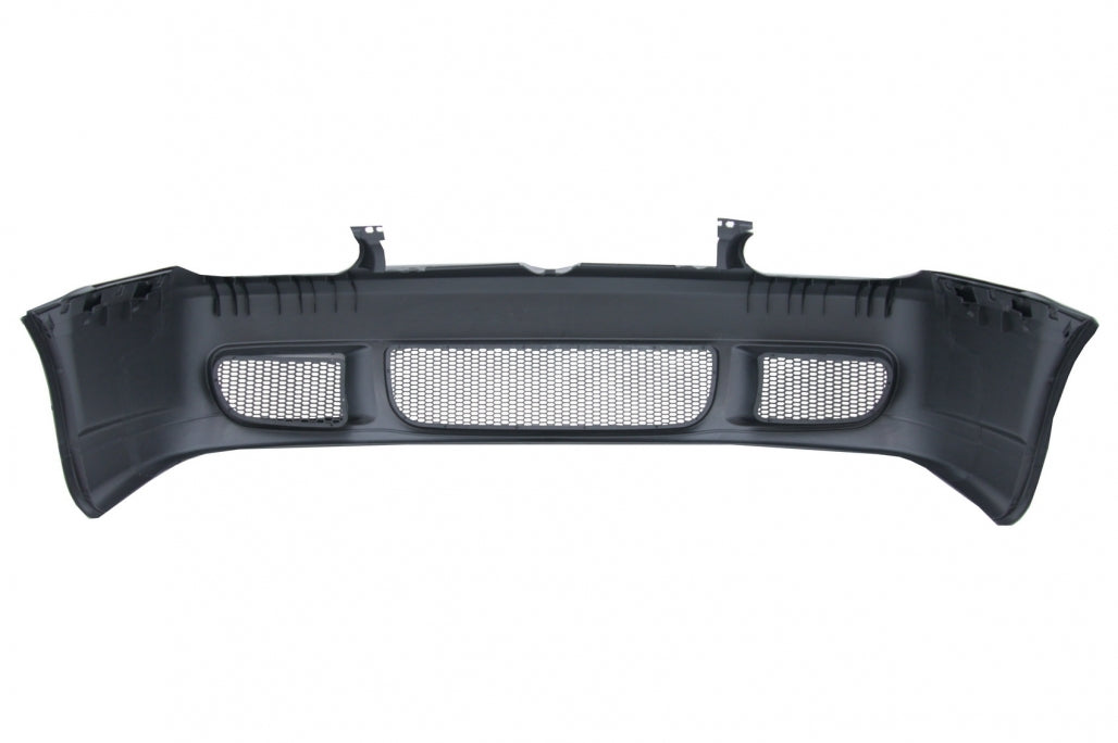 Paraurti anteriore adatto per VW Golf IV 4 MK4 (1997-2004) R32 Look