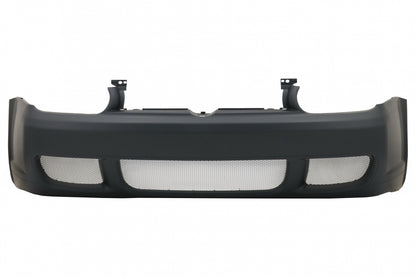 Paraurti anteriore adatto per VW Golf IV 4 MK4 (1997-2004) R32 Look Griglie