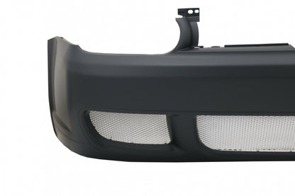 Paraurti anteriore adatto per VW Golf IV 4 MK4 (1997-2004) R32 Look Griglie