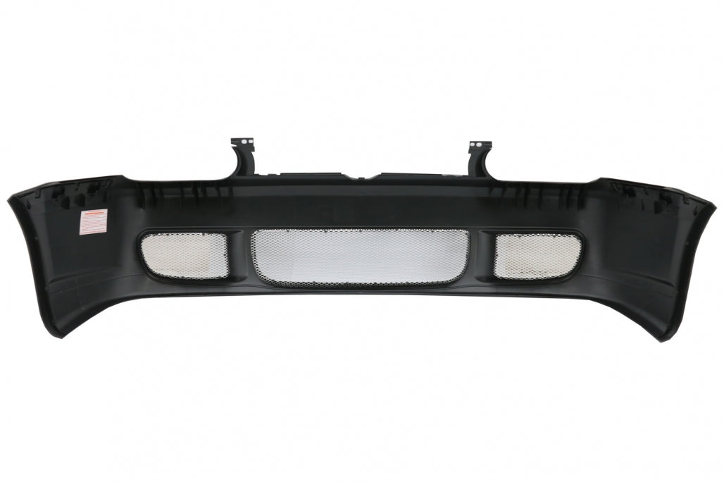 Paraurti anteriore adatto per VW Golf IV 4 MK4 (1997-2004) R32 Look Griglie