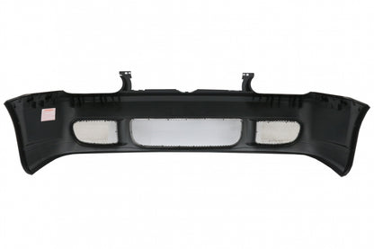 Paraurti anteriore adatto per VW Golf IV 4 MK4 (1997-2004) R32 Look Griglie