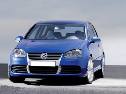 Paraurti anteriore adatto per VW Golf V 2003-2007 Jetta 2005-2010 R32 LOOK